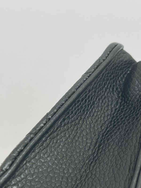 【9成新】CHANEL  WOC 