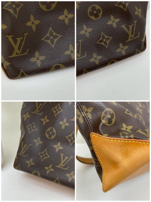 【95成新】LV Cabas Piano 托特包 