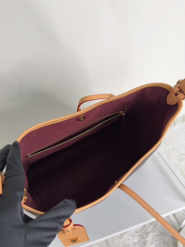 【分期0利率】LV CARRY ALL PM【全新品】 