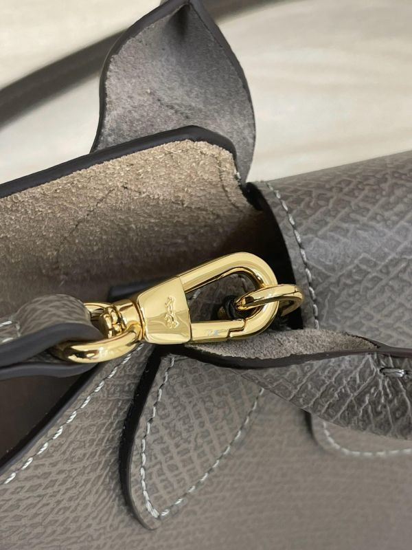 【99成新】LONGCHAMP  Épure 肩揹袋 XS 