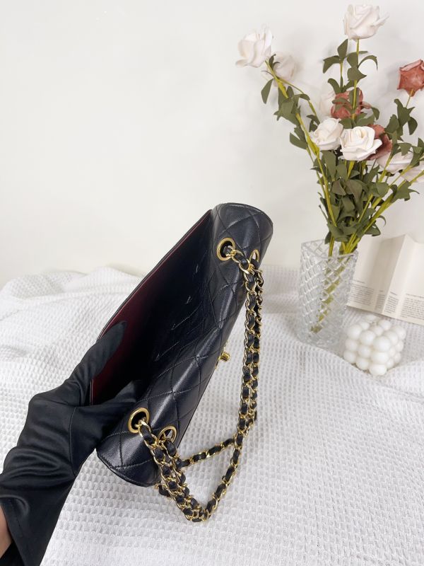 【分期0利率】CHANEL Diana 黛妃包【85成新】 