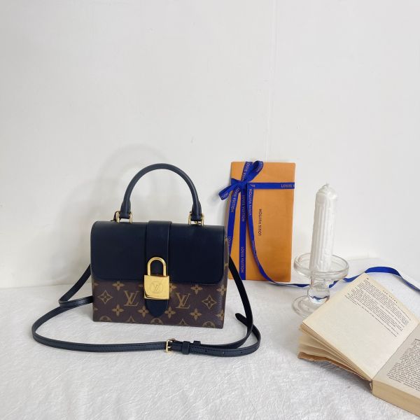 【12期0利率】LV LOCKY BB【9成新】 