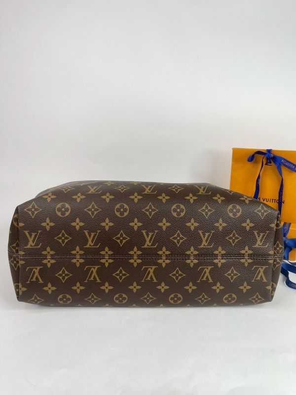 【9成新】LV Graceful MM 