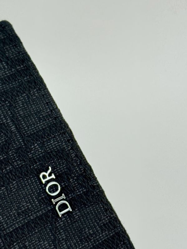 【分期0利率】DIOR Oblique 錢包【9成新】 