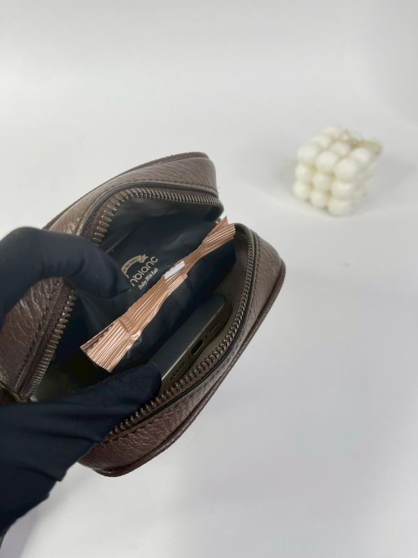 【99成新】GUCCI OPHIDIA 迷你肩背包 
