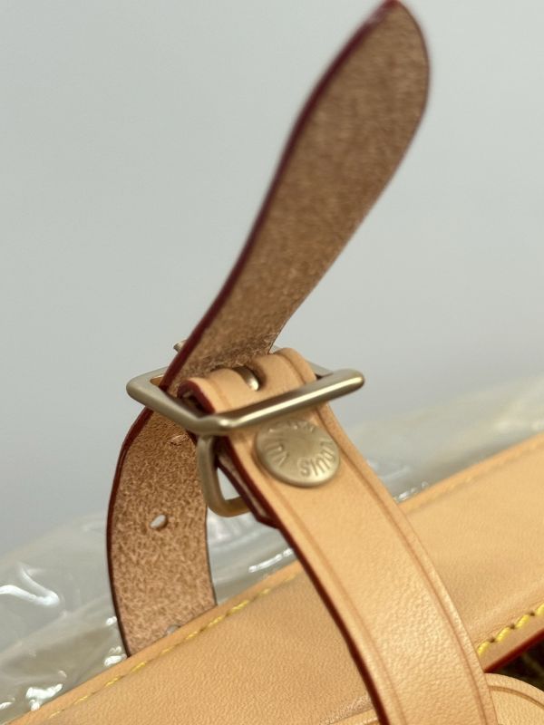 【分期0利率】LV HORIZON 50 旅行箱【未使用閒置品】 