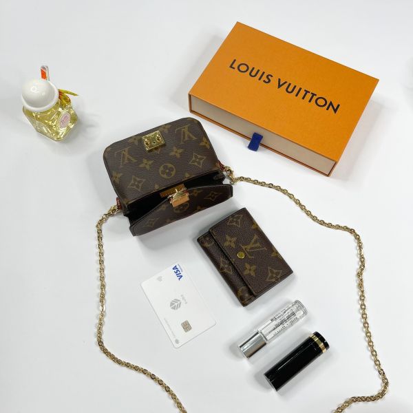 【12期0利率】LV  Micro Métis【9成新】 