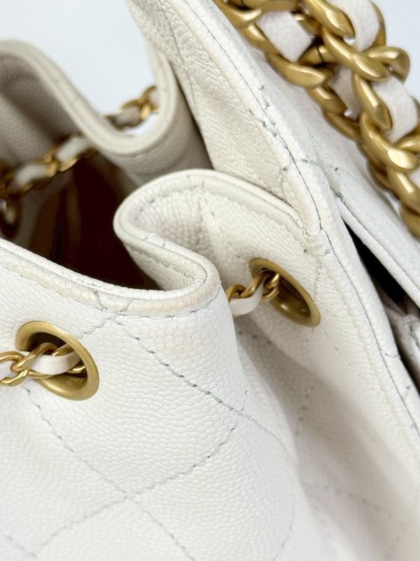 【95成新】CHANEL 25 BAG 小號 