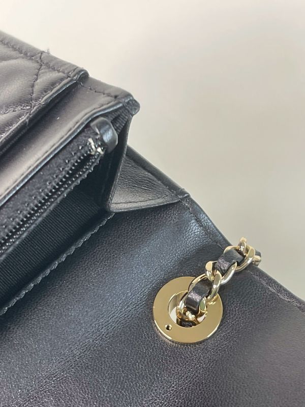 【分期0利率】CHANEL TRENDY CC WOC【9成新】 