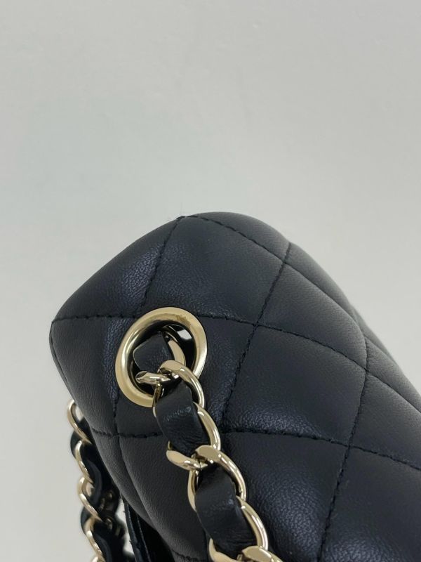 【9成新】CHANEL   CF20 