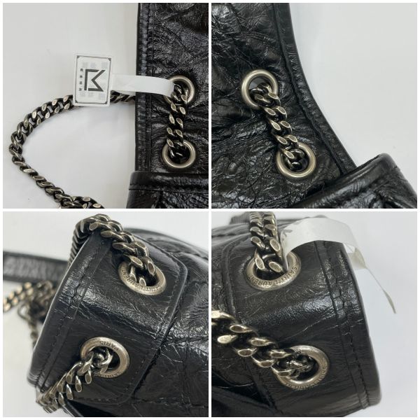 【12期0利率】YSL NIKI BABY 【95成新】 