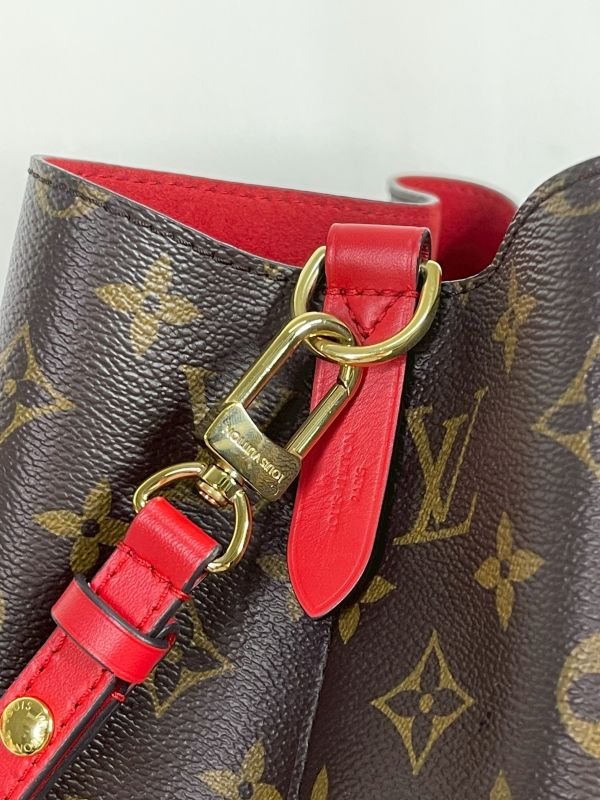 【分期0利率】LV NéoNoé MM 【9成新】 