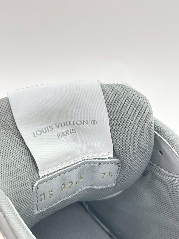 【全新品】LV Trainer 運動鞋 