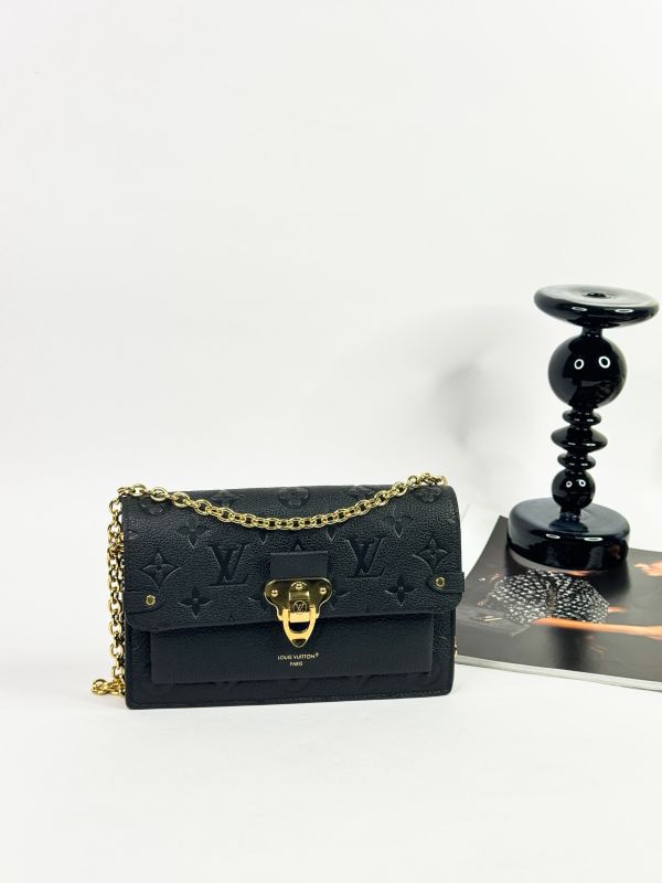 【99成新】LV Vavin 鏈條包 