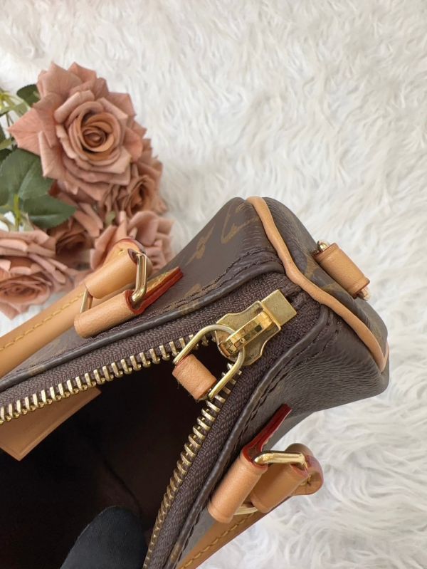 【12期0利率】LV NANO SPEEDY【95成新】 