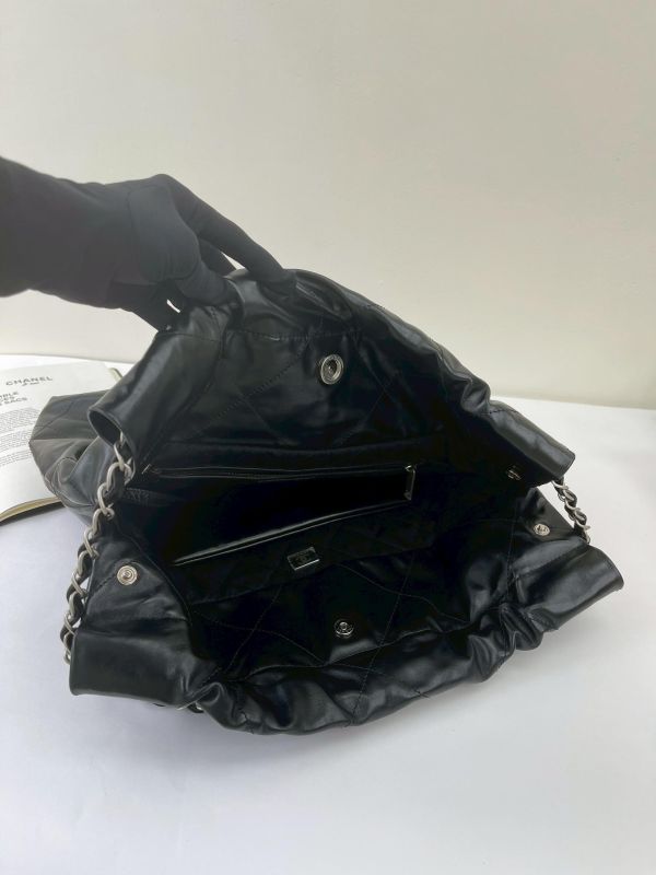 【95成新】CHANEL 22BAG 小號 