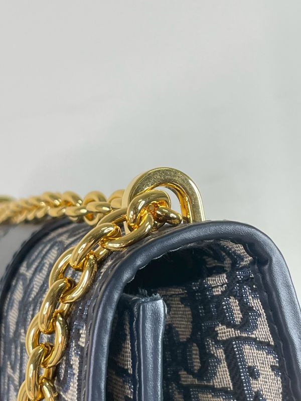 【分期0利率】DIOR 30 Montaigne 鏈帶包【95成新】 
