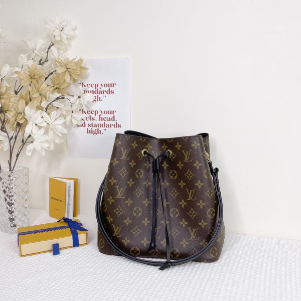 【分期0利率】LV NéoNoé MM【95成新】 