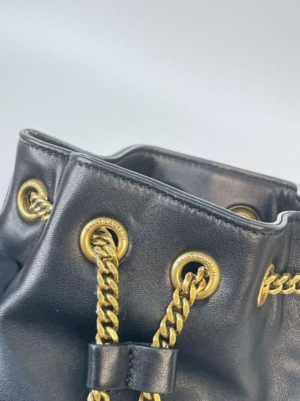 【99成新】YSL JOE迷你水桶 