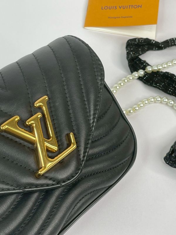 【分期0利率】LV New Wave 三合一【95成新】