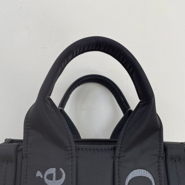 【12期0利率】Chloe SMALL WOODY TOTE 【95成新】 