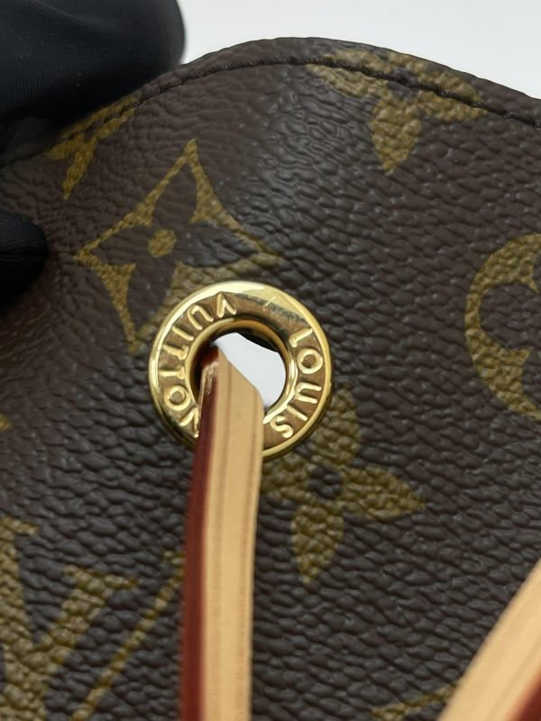 【95成新】LV Néonoé BB 
