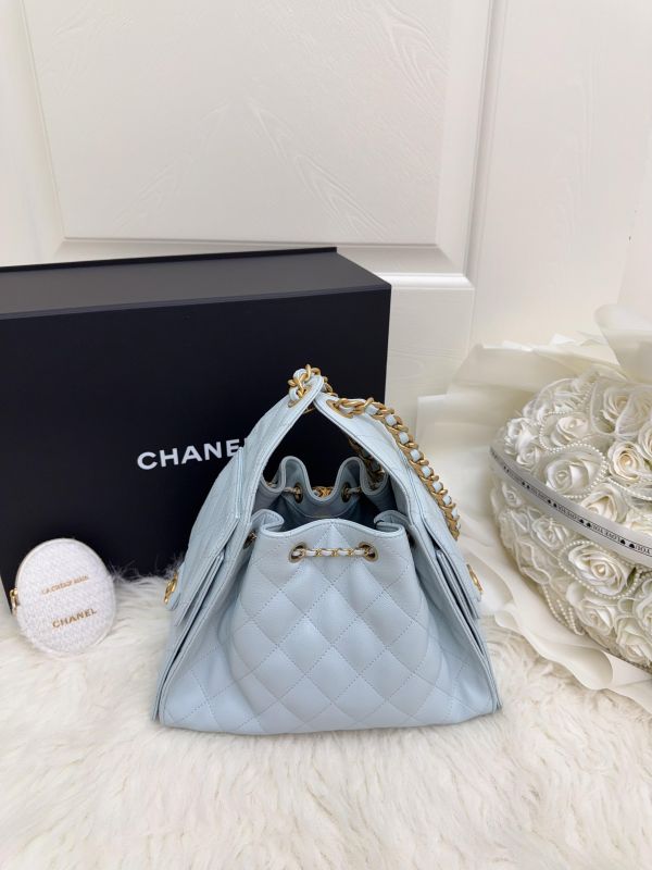【95成新】CHANEL 25 BAG 小號 