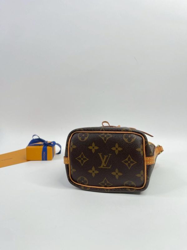 【9成新】LV NANO NOE 