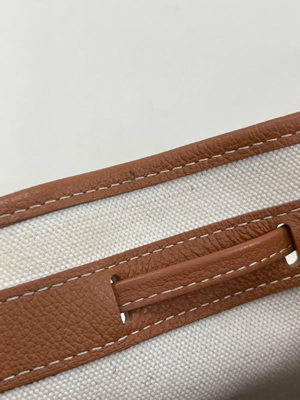 【95成新】GOYARD Petit Flot 水桶包 PM 
