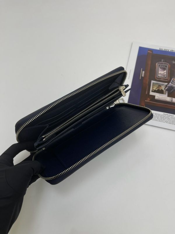 【9成新】LV EPI 拉鍊長夾 