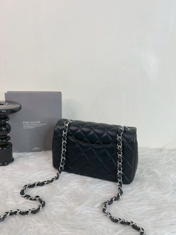 【分期0利率】CHANEL CF20 【未使用閒置品】 