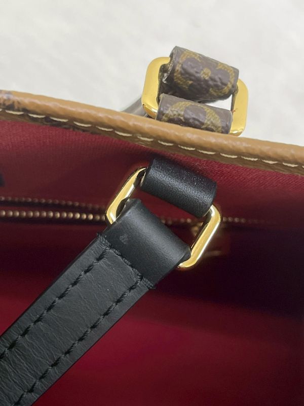 【95成新】LV OnTheGo MM 