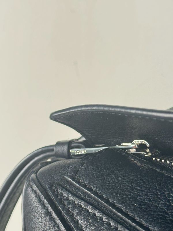 【分期0利率】LOEWE 小號 PUZZLE【95成新】 
