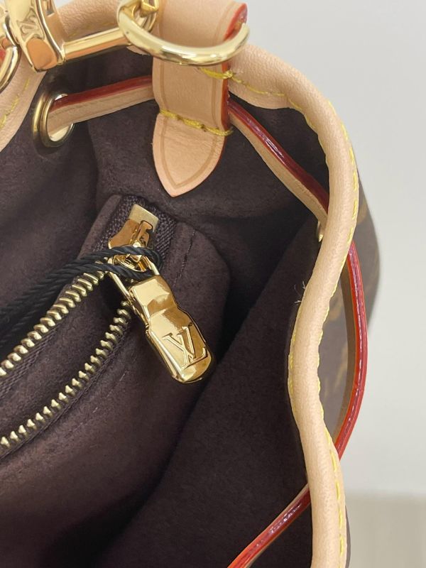 【全新品】LV Nano Frivole 