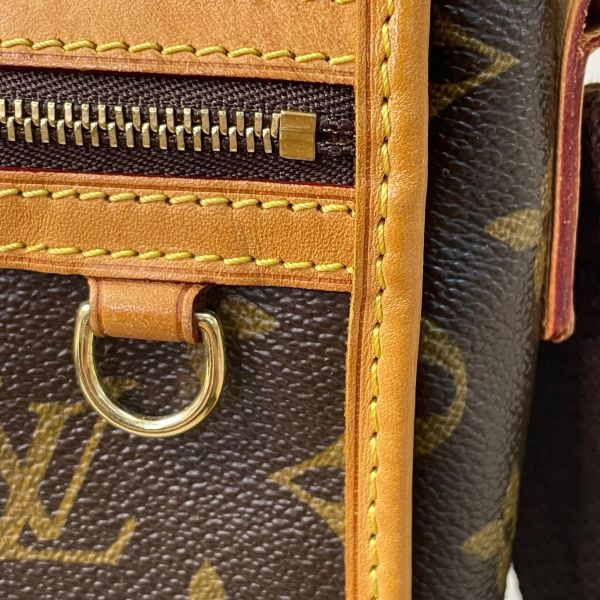 【85成新】【12期0利率】LV 斜肩包M40106 