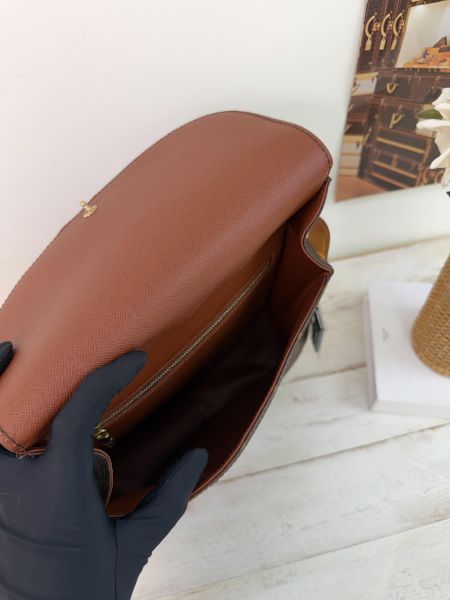【8成新】LV SAINT CLOUD GM 郵差包 