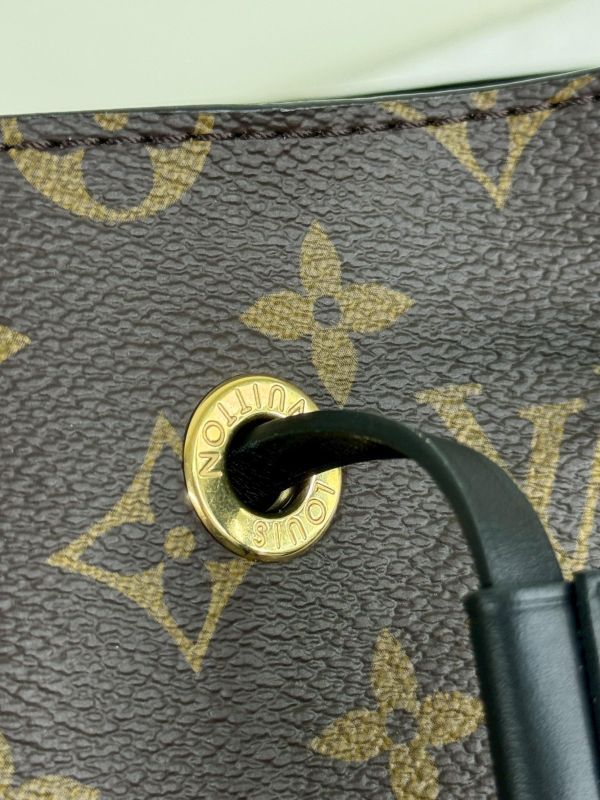 【99成新】LV NéoNoé MM 