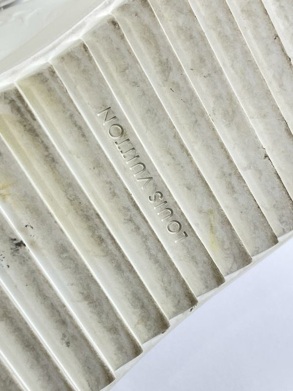 【9成新】LV TIME OUT 運動鞋  42號 