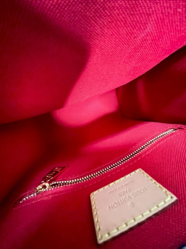 【分期0利率】LV SAC PLAT  BB【95成新】 