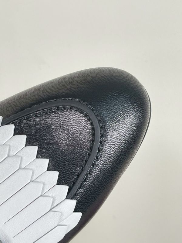 【分期0利率】HERMES Royal 莫卡辛樂福鞋【全新品】 