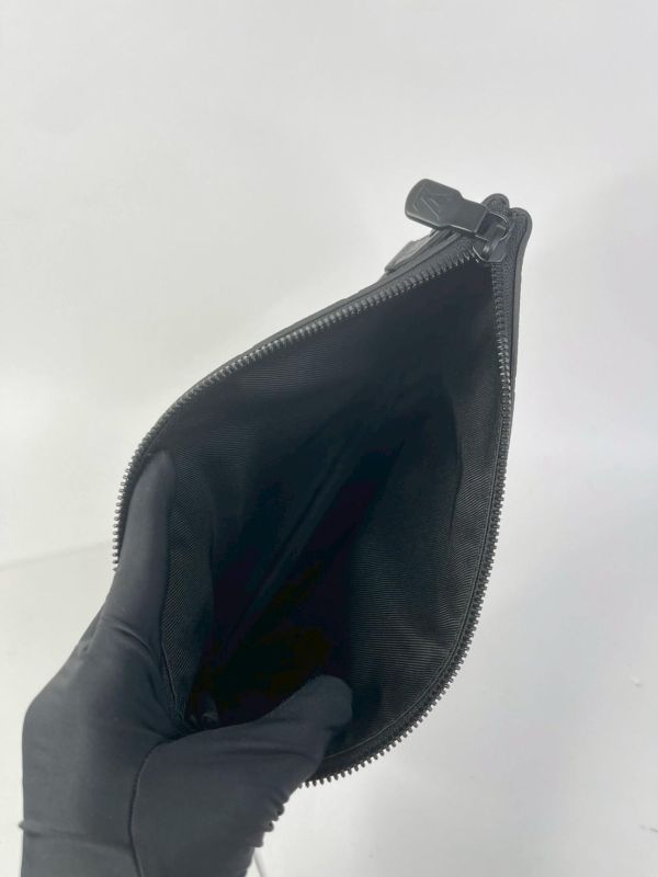 【99成新】LV Trio 郵差包 