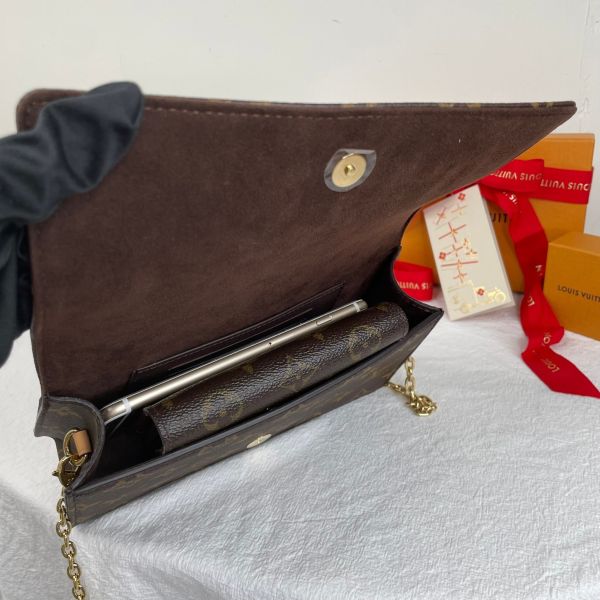 【12期0利率】LV Lily【99成新】 