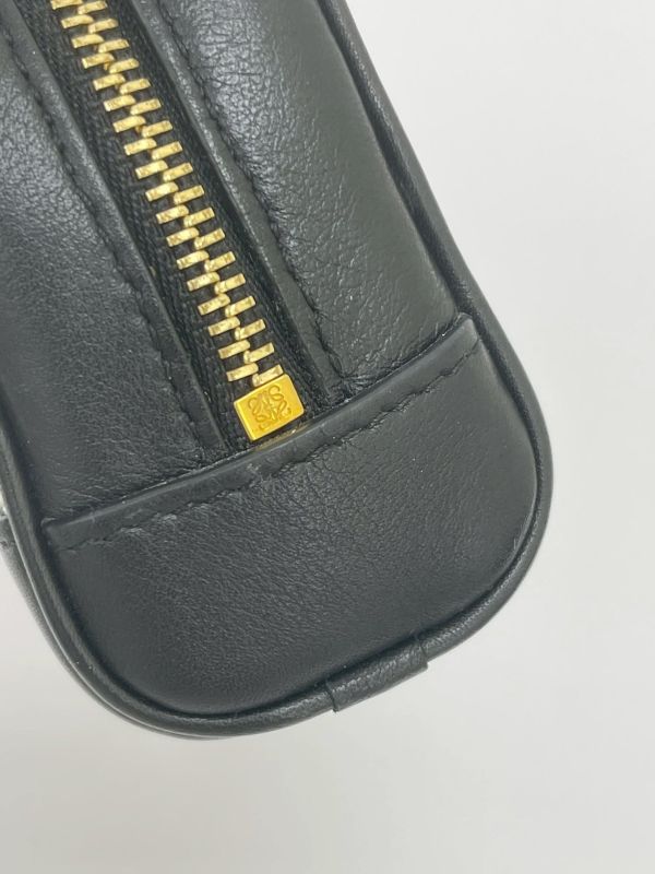 【95成新】LOEWE NANO ANAGRAM BAG 
