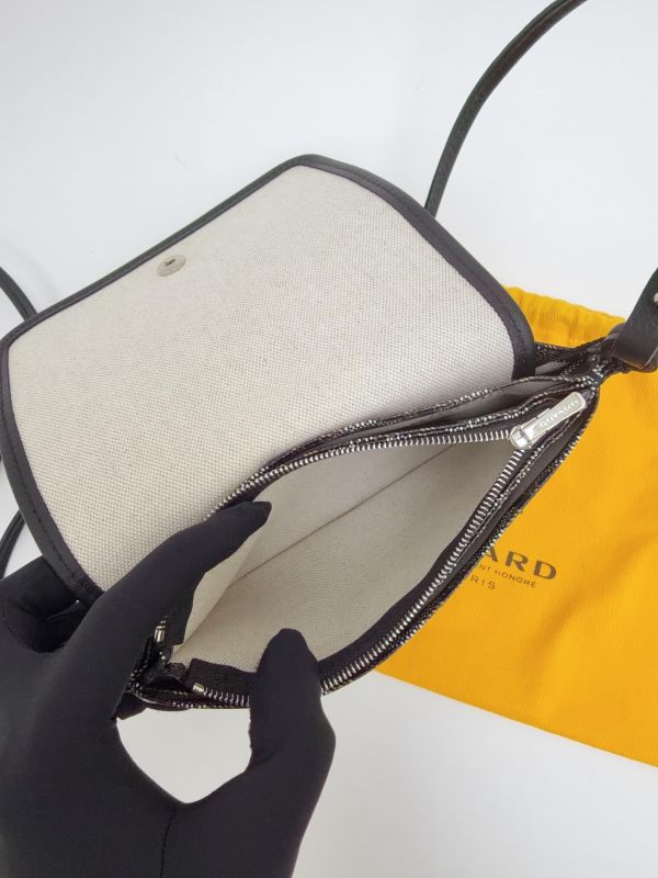 【99成新】 GOYARD PLUMET 信封包 