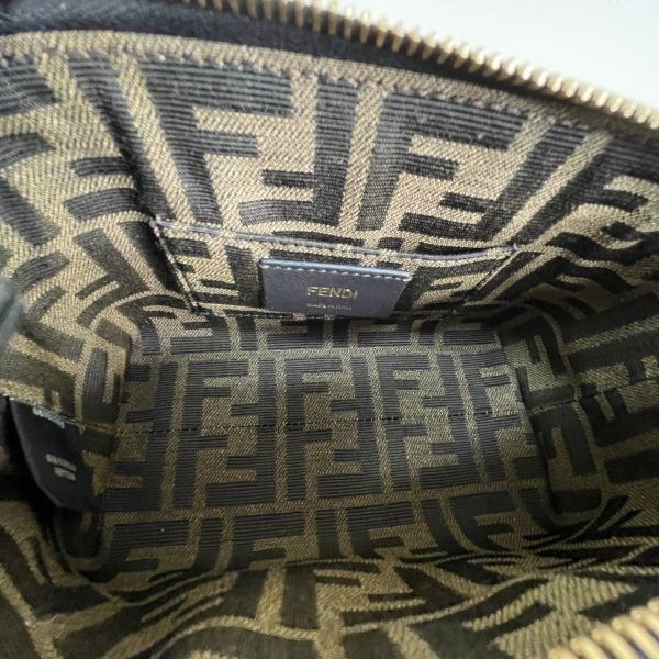 【12期0利率】FENDI BY THE WAY 迷你【99成新】 