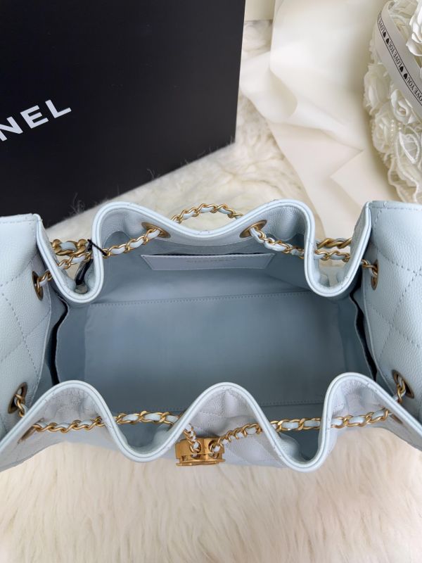【95成新】CHANEL 25 BAG 小號 