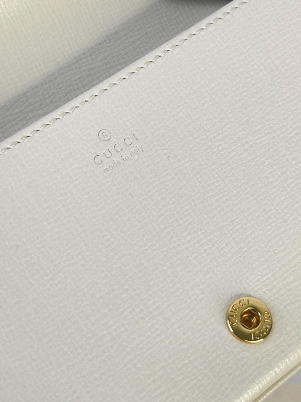 【99成新】GUCCI Horsebit 1955 WOC 