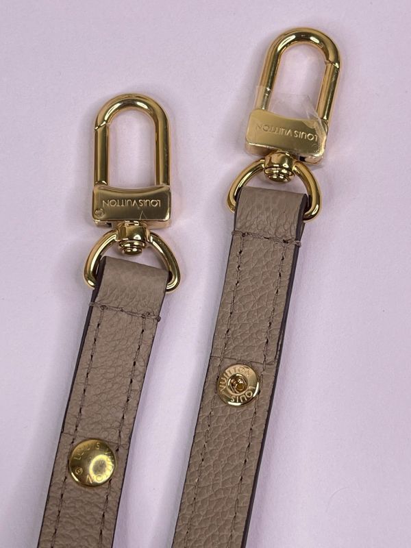 【分期0利率】LV NéoNoé MM 斑鳩灰【未使用閒置品】