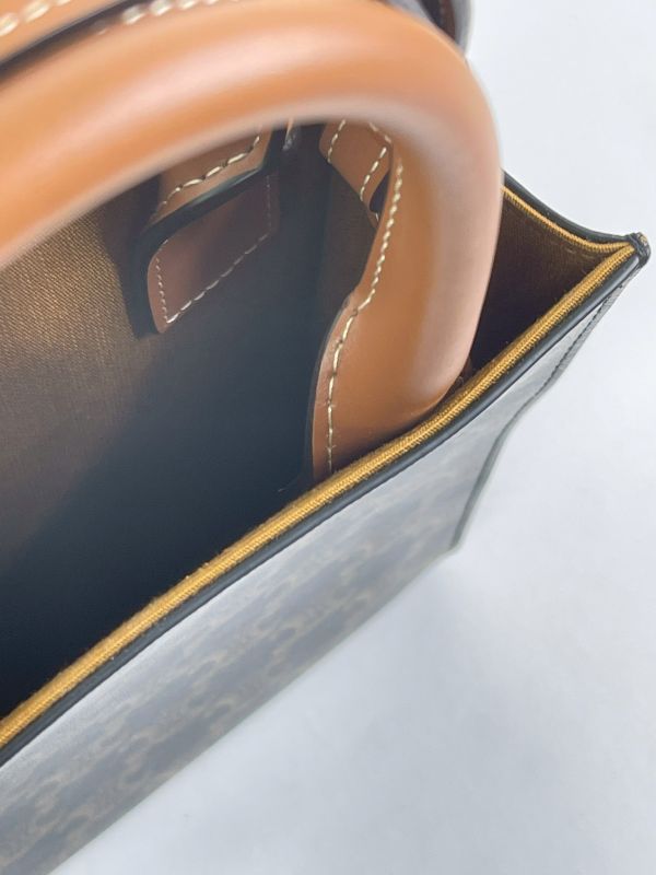 【分期0利率】CELINE老花琴譜包【99成新】 