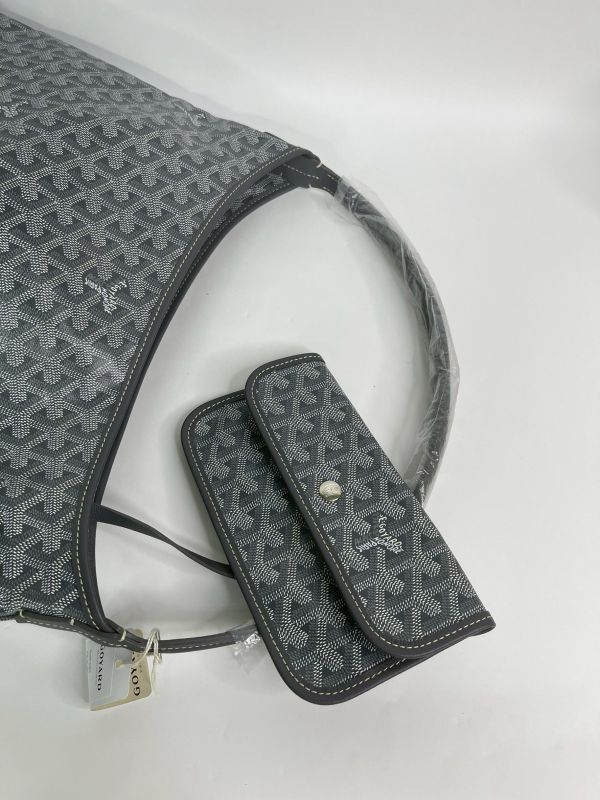 【全新品】GOYARD Bohème Hobo 